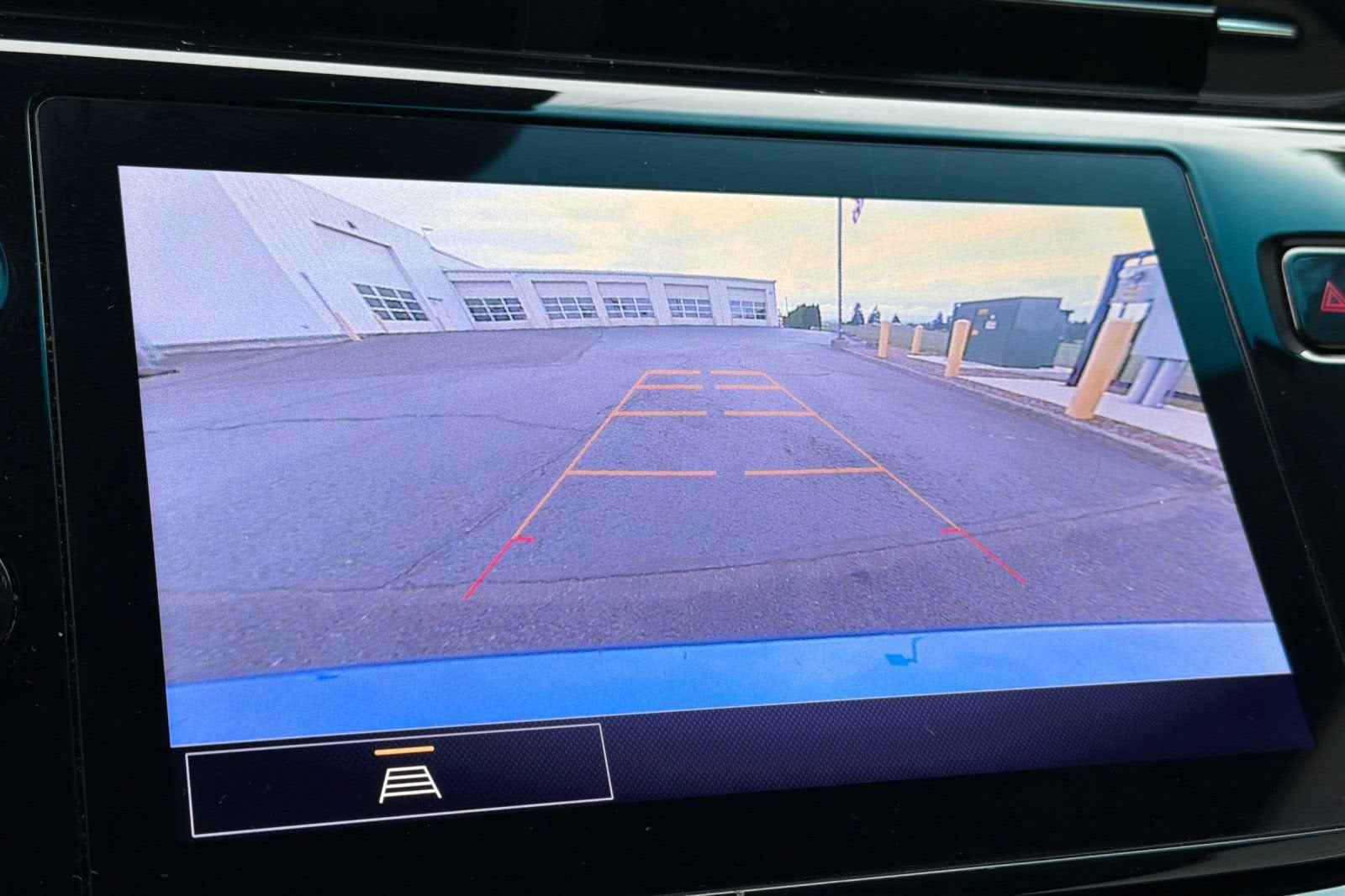 2022 Chevrolet Bolt EV 1LT