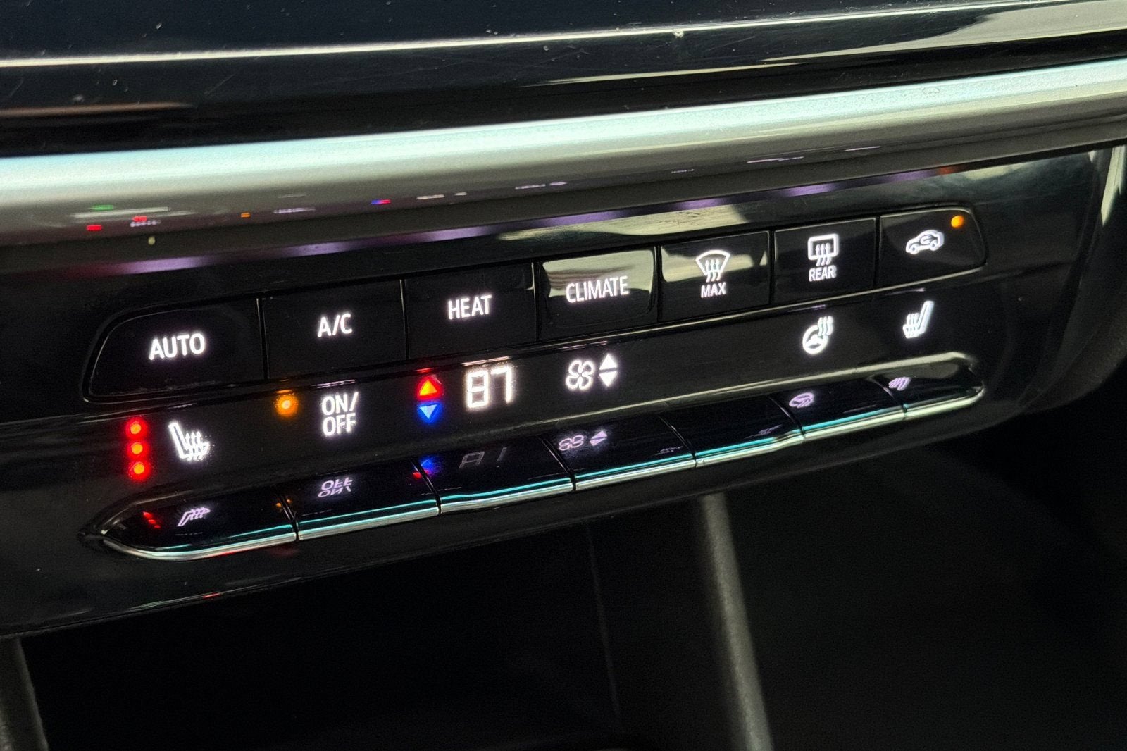 2022 Chevrolet Bolt EV 1LT