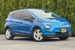 2022 Chevrolet Bolt EV 1LT