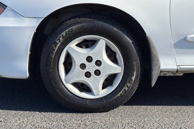 2004 Chevrolet Cavalier Base