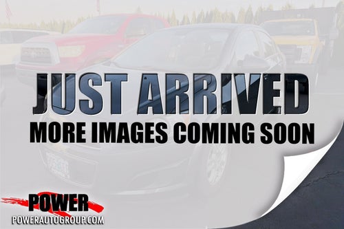 2013 Chevrolet Sonic LT