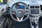 2016 Chevrolet Sonic LT