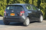 2016 Chevrolet Sonic LT