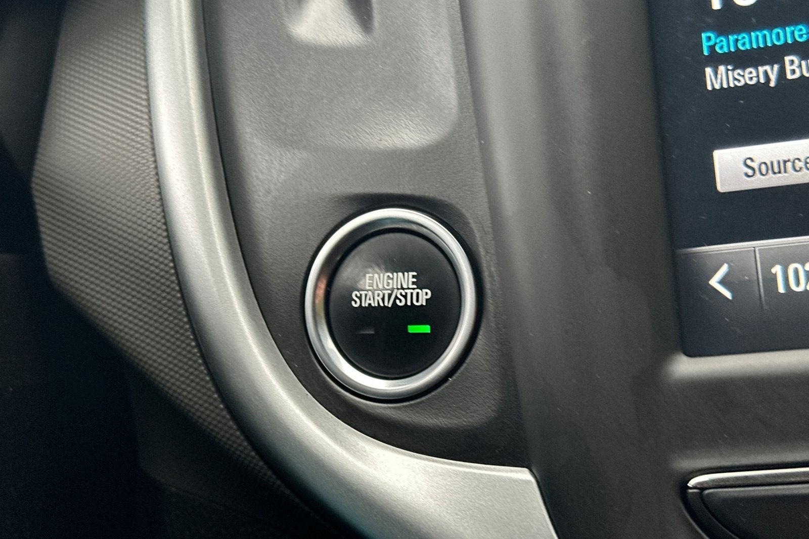 2017 Chevrolet Sonic LT