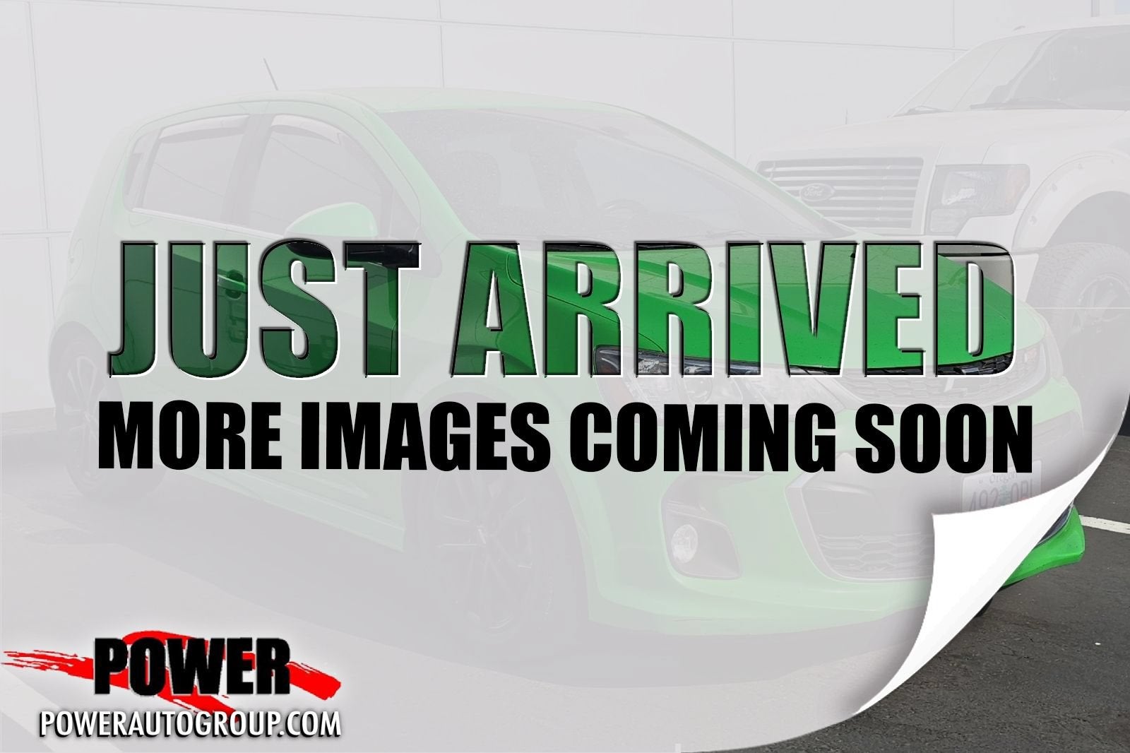 2017 Chevrolet Sonic LT