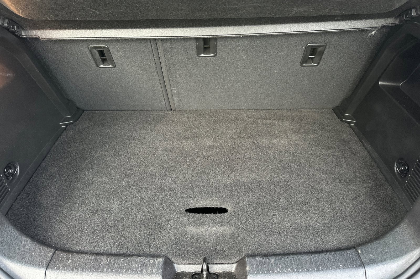 2018 Chevrolet Sonic LT