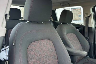 2018 Chevrolet Sonic LT