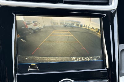 2018 Chevrolet Sonic LT