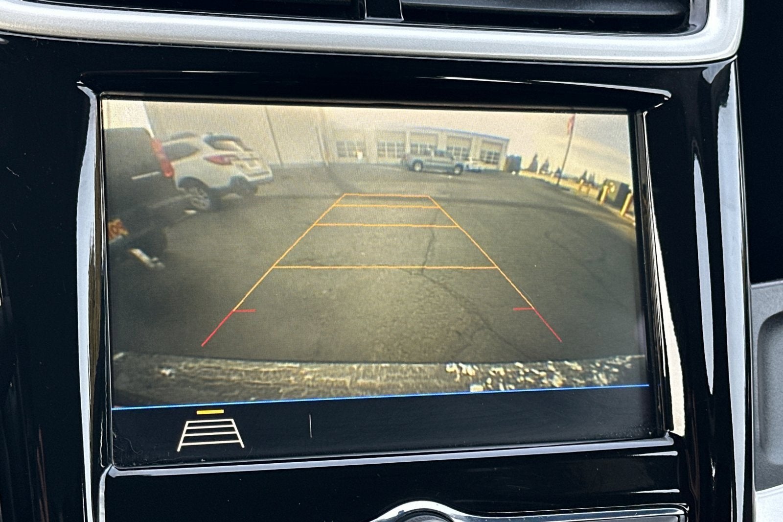 2018 Chevrolet Sonic LT