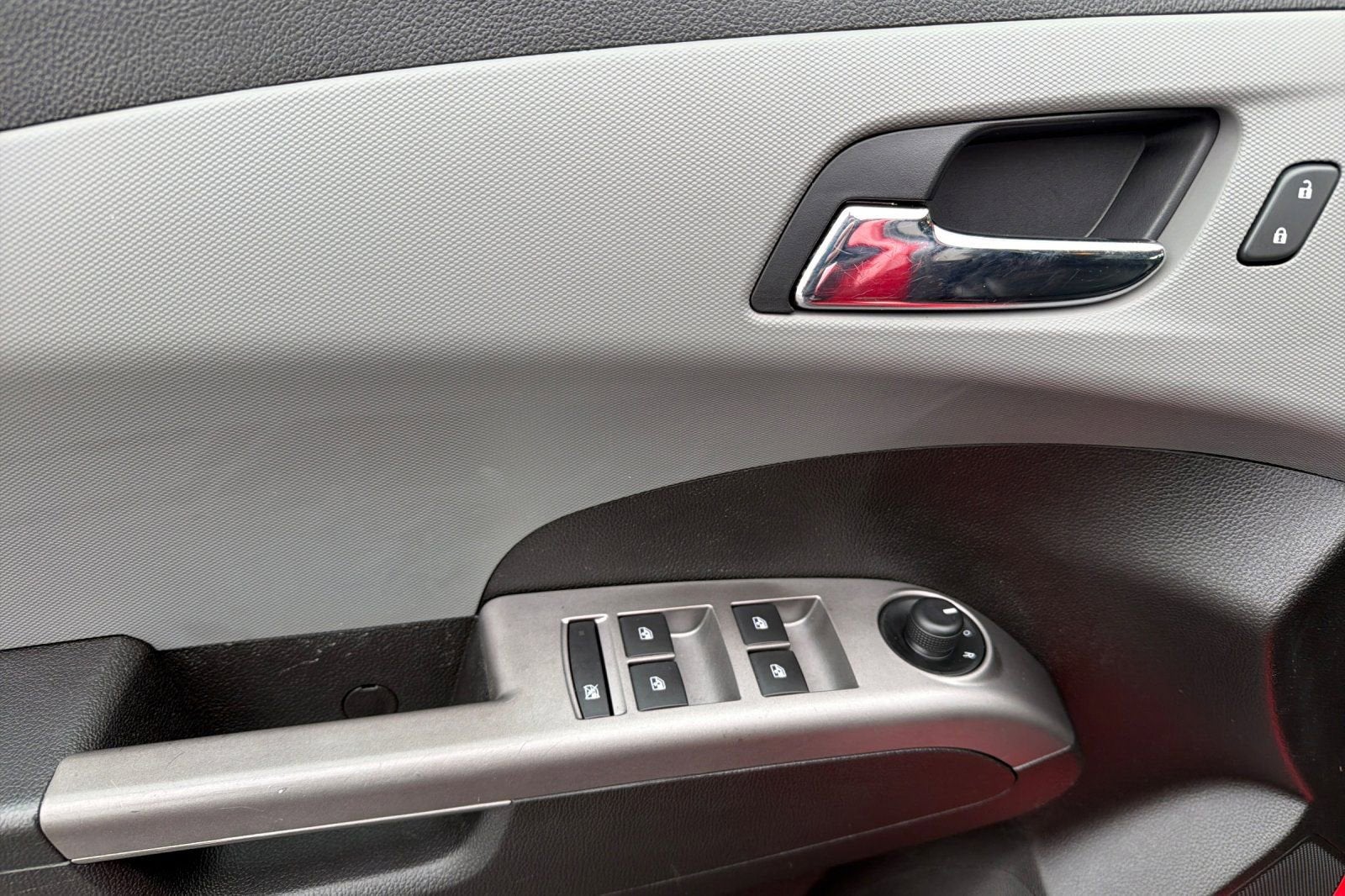 2020 Chevrolet Sonic Premier