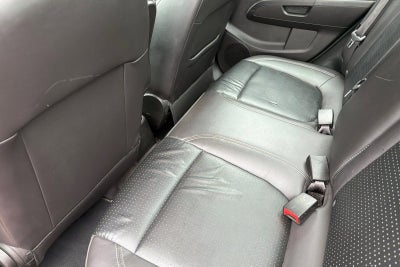 2020 Chevrolet Sonic Premier