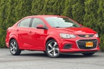 2020 Chevrolet Sonic Premier