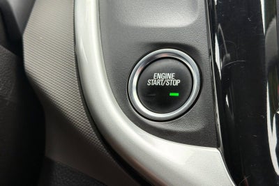 2020 Chevrolet Sonic Premier