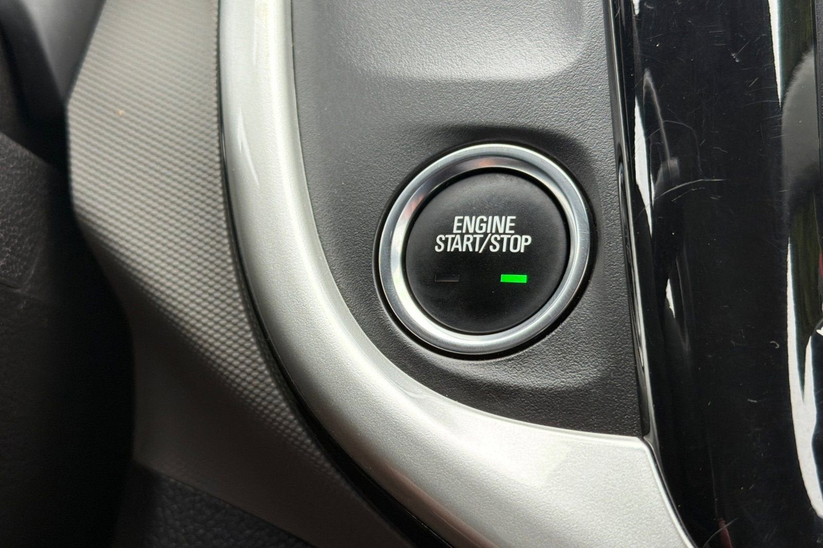 2020 Chevrolet Sonic Premier