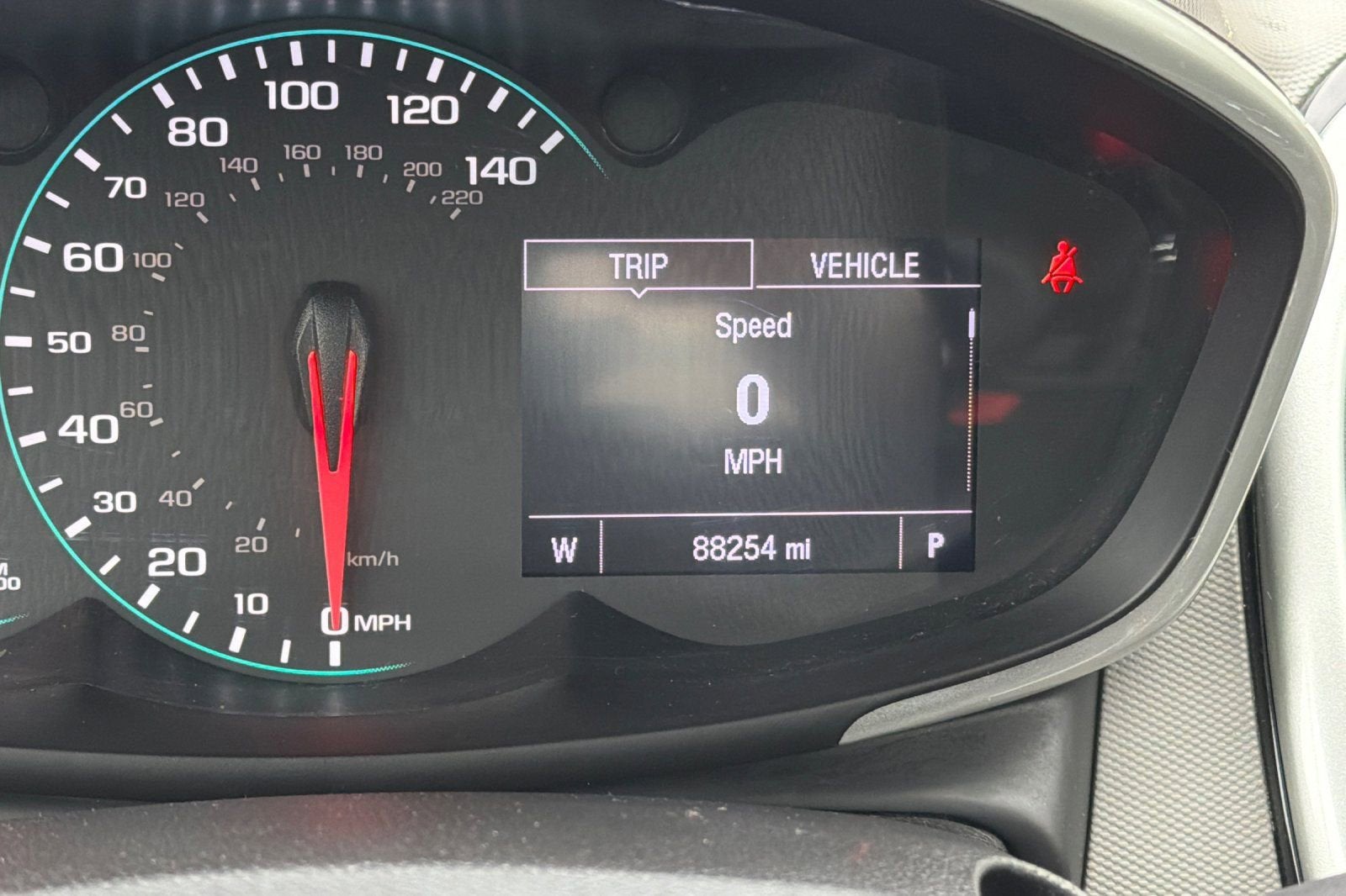 2020 Chevrolet Sonic Premier