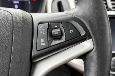 2020 Chevrolet Sonic Premier