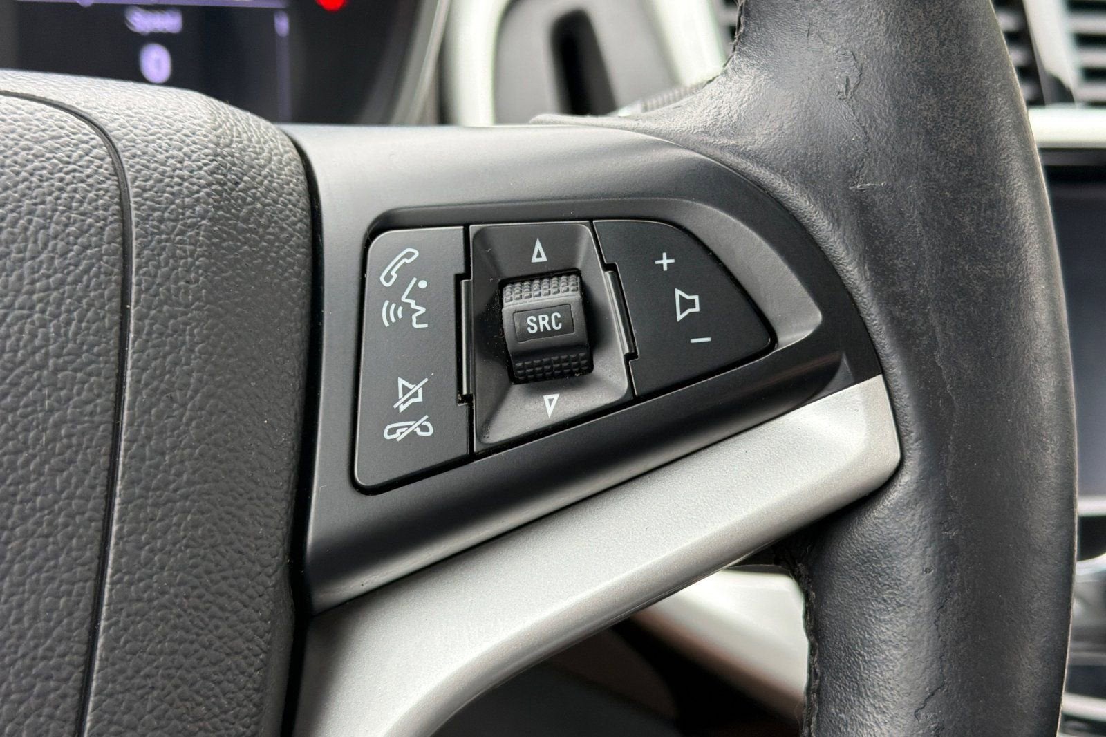 2020 Chevrolet Sonic Premier