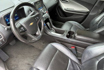 2012 Chevrolet Volt 5DR HB