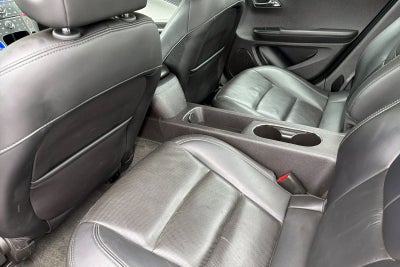 2012 Chevrolet Volt 5DR HB