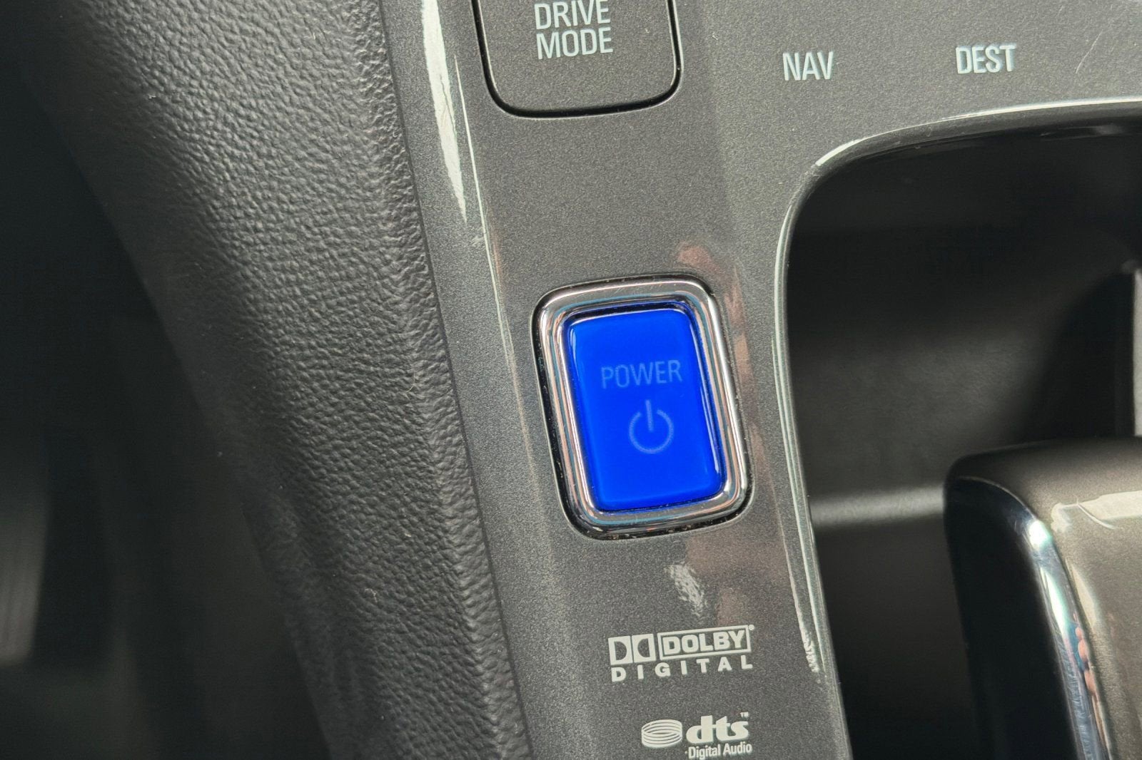 2012 Chevrolet Volt 5DR HB