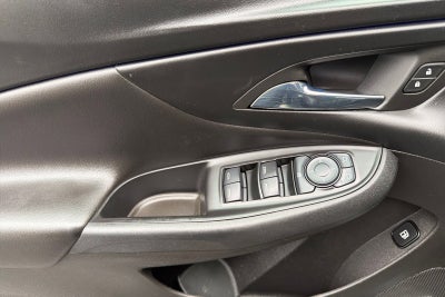 2016 Chevrolet Volt Premier