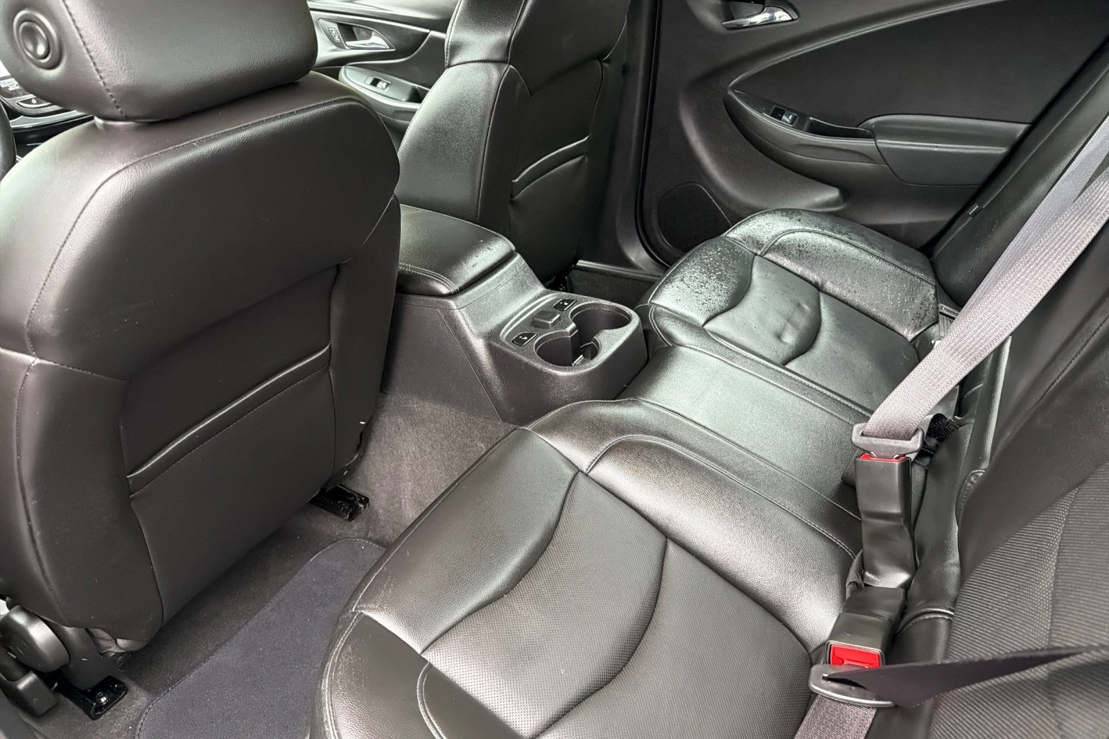 2016 Chevrolet Volt Premier