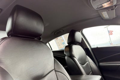 2016 Chevrolet Volt Premier