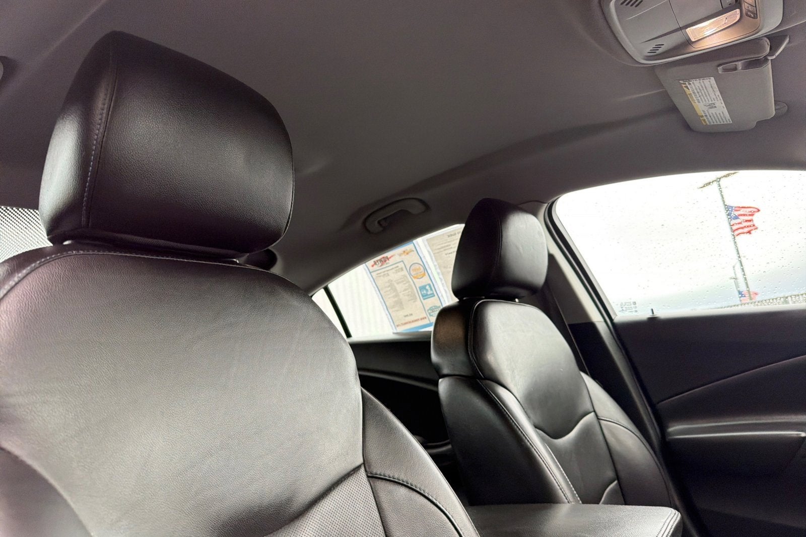 2016 Chevrolet Volt Premier