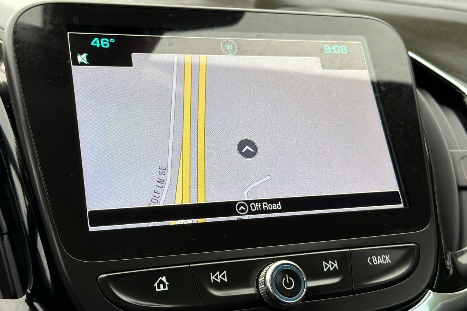 2016 Chevrolet Volt Premier