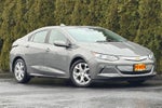 2016 Chevrolet Volt Premier