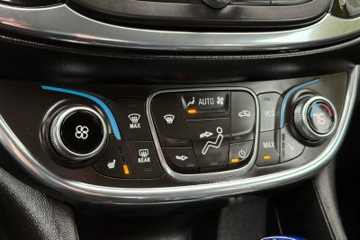 2016 Chevrolet Volt Premier