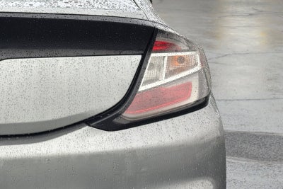 2016 Chevrolet Volt Premier