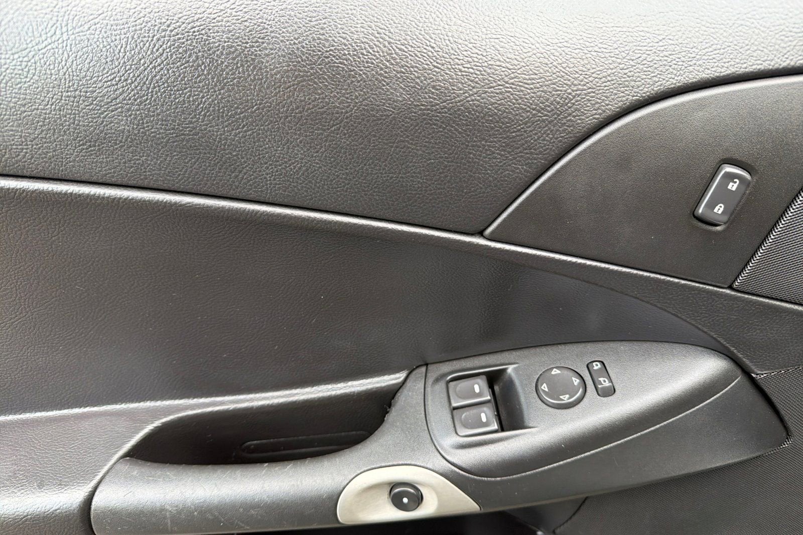 2010 Chevrolet Corvette w/1LT