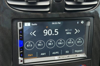 2010 Chevrolet Corvette w/1LT