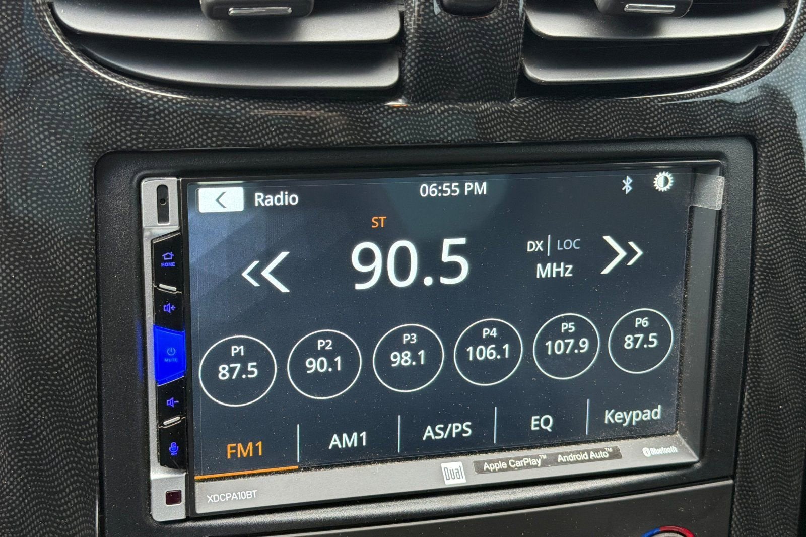 2010 Chevrolet Corvette w/1LT