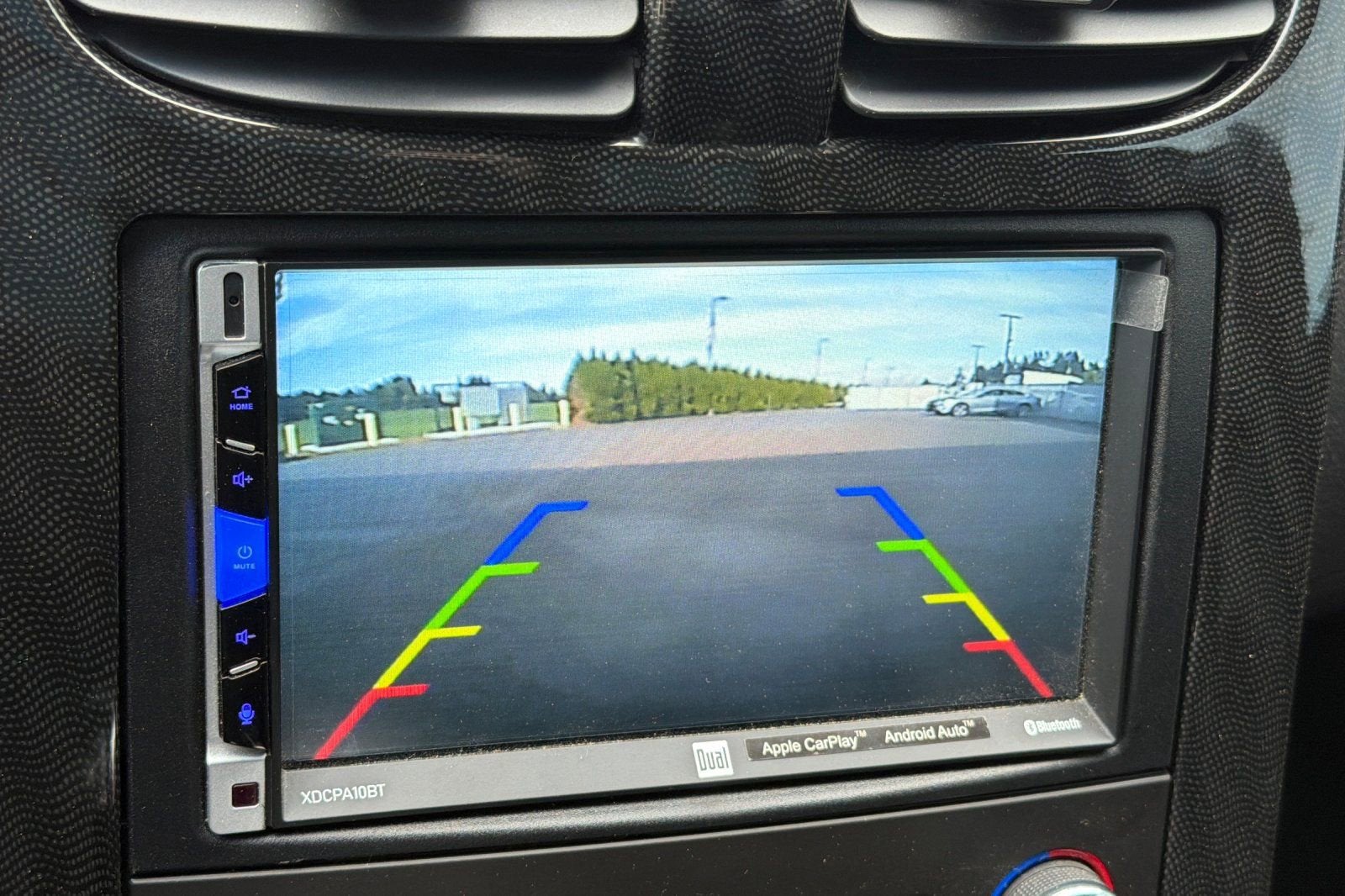 2010 Chevrolet Corvette w/1LT