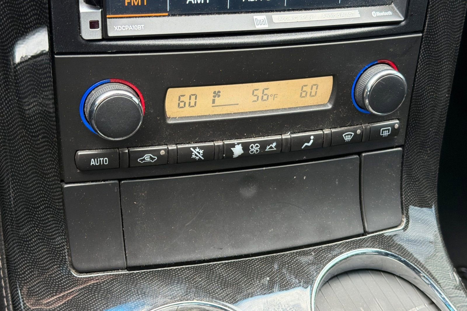 2010 Chevrolet Corvette w/1LT