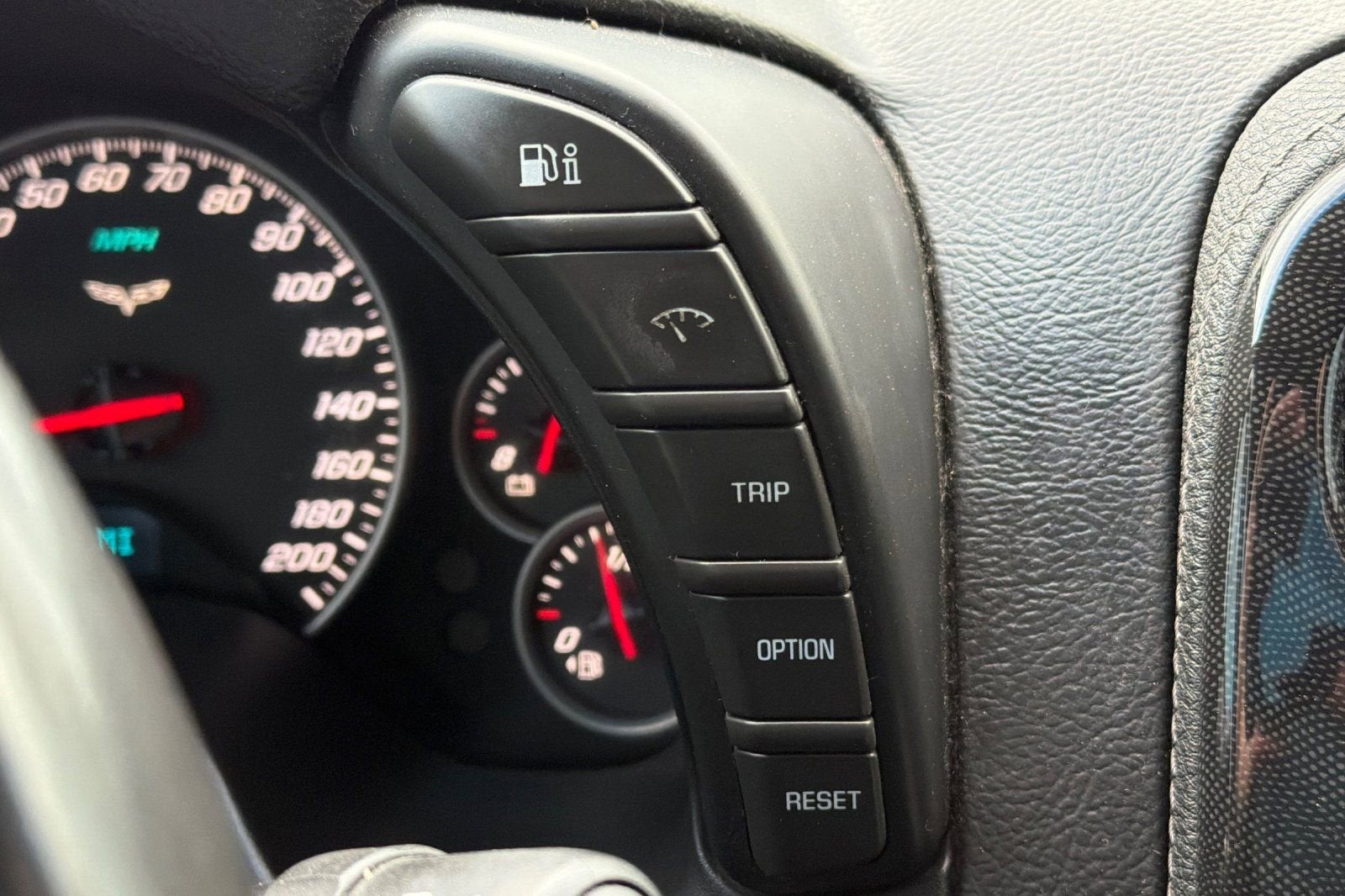 2010 Chevrolet Corvette w/1LT