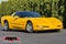 2002 Chevrolet Corvette 2DR CPE