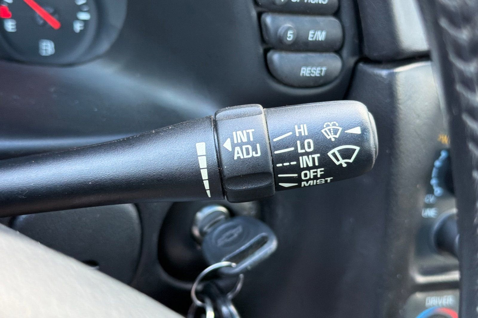 2002 Chevrolet Corvette 2DR CPE