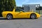 2002 Chevrolet Corvette 2DR CPE