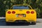 2002 Chevrolet Corvette 2DR CPE