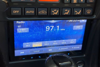 1993 Chevrolet Corvette 2DR CPE
