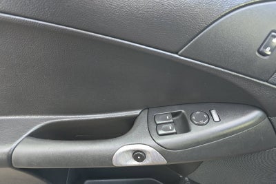 2007 Chevrolet Corvette Base