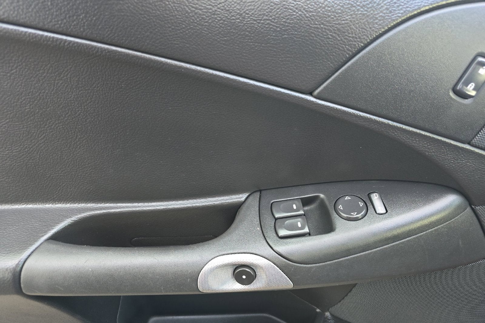 2007 Chevrolet Corvette Base