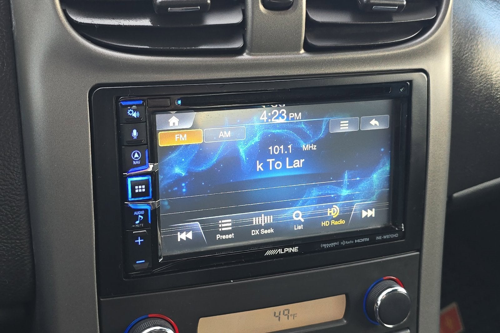 2007 Chevrolet Corvette Base