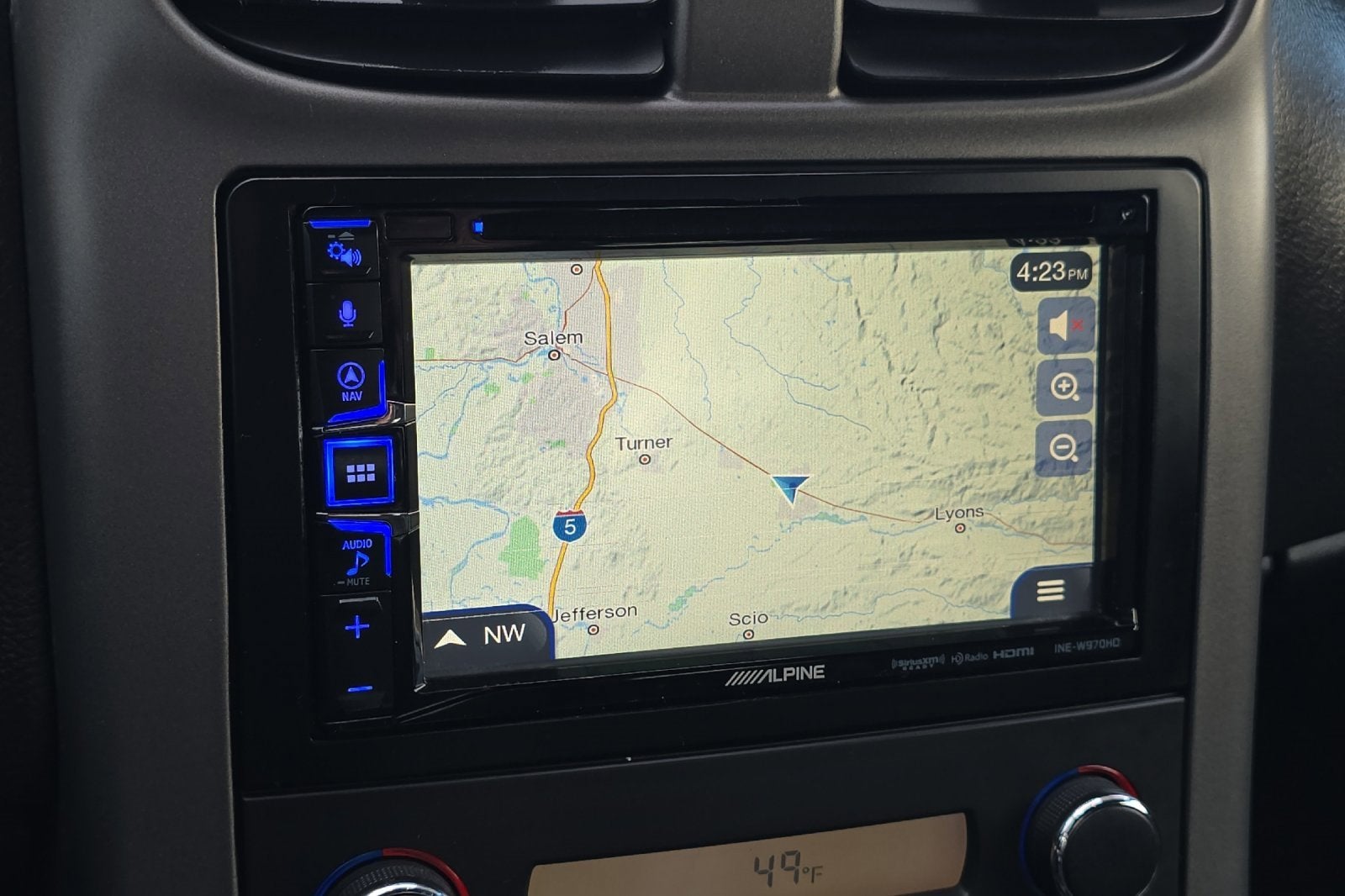 2007 Chevrolet Corvette Base