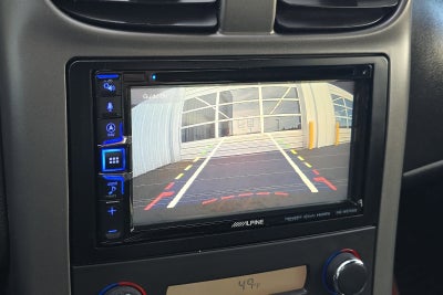 2007 Chevrolet Corvette Base