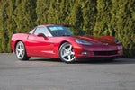 2007 Chevrolet Corvette Base