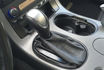 2007 Chevrolet Corvette Base